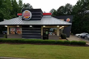 Burger King image