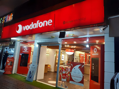Vodafone Dünya Teknoloji