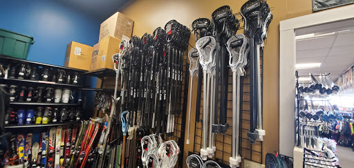 Sporting Goods Store «Play It Again Sports», reviews and photos, 685 Queen St, Southington, CT 06489, USA