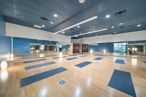 Gym «Sky Fitness & Wellbeing- Midtown», reviews and photos, 4103 S Yale Ave, Tulsa, OK 74135, USA