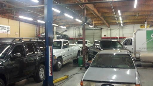 Auto Repair Shop «Cartech Of Sacramento Inc», reviews and photos, 10275 Old Placerville Rd, Sacramento, CA 95827, USA