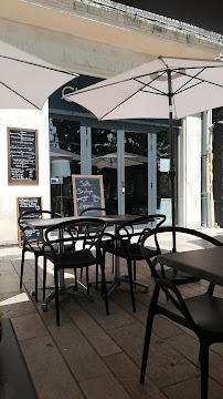 Atmosphère du Restaurant Chambourlettes à Narbonne - n°3