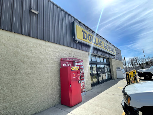Discount Store «Dollar General», reviews and photos, 1041 S Otter Ave, Parkers Prairie, MN 56361, USA