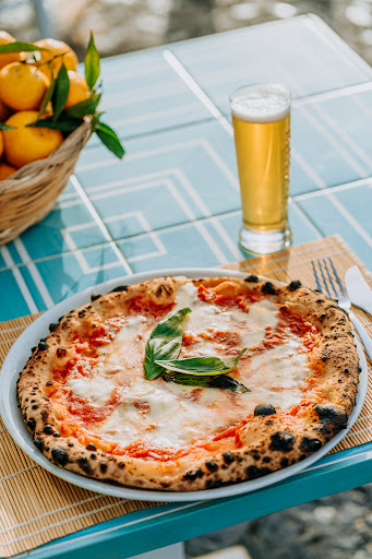 Trattoriva (Sapori Ischitani) in Ischia, Città Metropolitana di Napoli