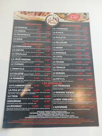 Photos du propriétaire du Pizzas à emporter Le local à pizzas (anciennement Kiosque à pizzas) à Brioude - n°9