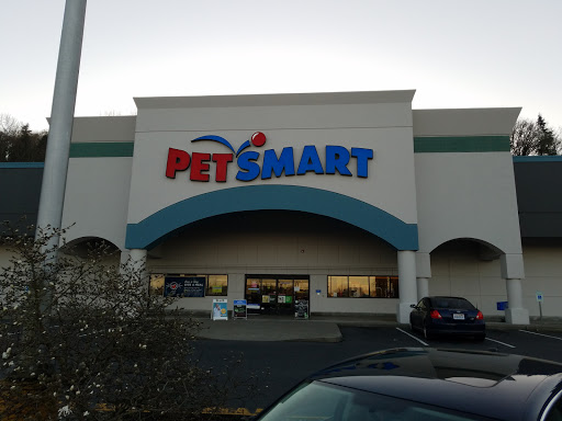 Pet Supply Store «PetSmart», reviews and photos, 17585 Southcenter Pkwy, Tukwila, WA 98188, USA