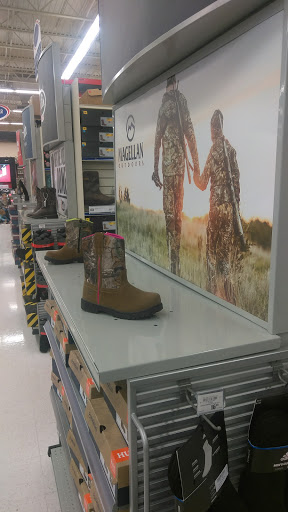 Sporting Goods Store «Academy Sports + Outdoors», reviews and photos, 455 Norman Dr, Valdosta, GA 31601, USA