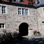 Photo n°4 de l'avis de Cherry.9 fait le 09/09/2023 à 22:18 sur le  Göbel's Schlosshotel Prinz von Hessen à Bad Hersfeld