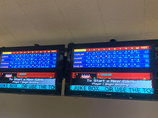 Bowling Alley «Westside Lanes», reviews and photos, 2010 Harrison Ave NW, Olympia, WA 98502, USA