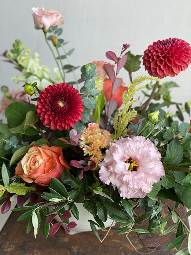 Florist «Moss- 