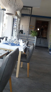 Atmosphère du Restaurant Le Grand Large à Binic-Étables-sur-Mer - n°4