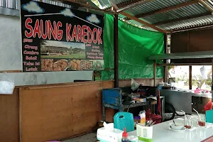 Saung Karedok Bandung image