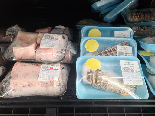 Grocery Store «Mar-Val Food Stores Inc», reviews and photos, 19000 Main St, Groveland, CA 95321, USA