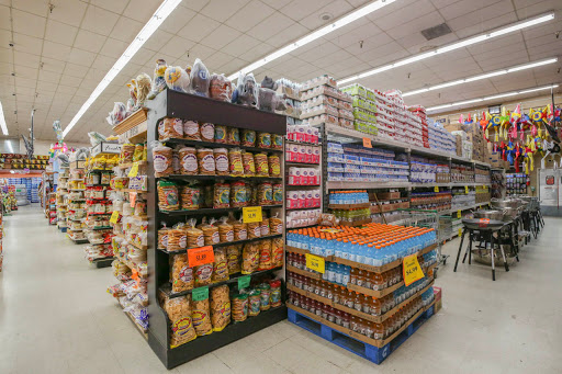 Supermarket «La Reina SuperMarkets», reviews and photos, 1357 E Louise Ave, Lathrop, CA 95330, USA