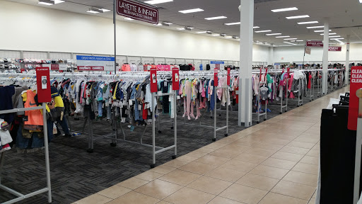 Clothing Store «Burlington Coat Factory», reviews and photos, 3702 E Hammer Ln, Stockton, CA 95212, USA