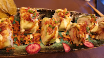 Sushi du Restaurant japonais Matsuki Restaurant à Biscarrosse - n°18