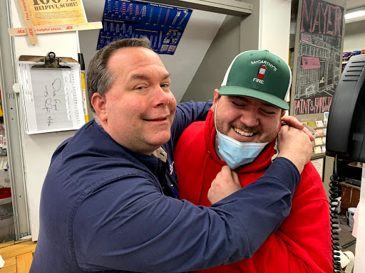 Hardware Store «Mayer Paint & Hardware», reviews and photos, 226 Winton Rd N, Rochester, NY 14610, USA