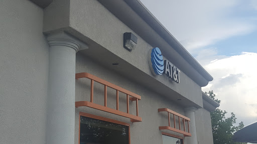 AT&T, 4985 Kietzke Ln a, Reno, NV 89509, USA, 
