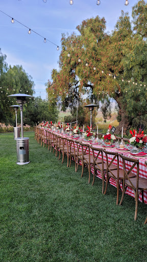 Wedding Venue «Greengate Ranch & Vineyard», reviews and photos, 300 Green Gate Rd, San Luis Obispo, CA 93401, USA