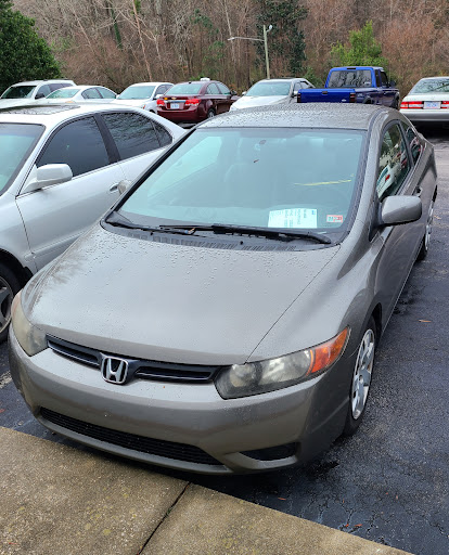 Auto Body Shop «Maaco Collision Repair & Auto Painting», reviews and photos, 5100 Atlantic Ave, Raleigh, NC 27616, USA