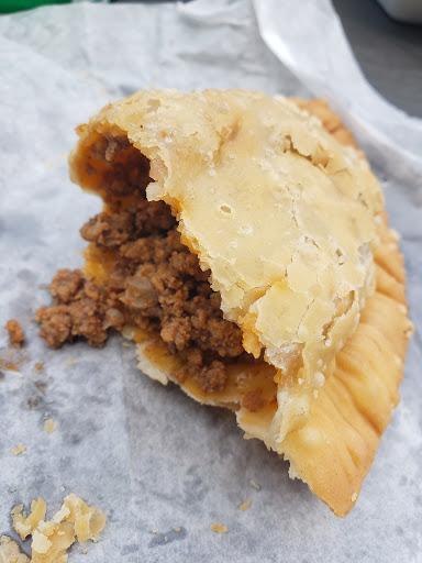 Fast Food Restaurant «Tostones Inc», reviews and photos, 6822 W Waters Ave, Tampa, FL 33634, USA