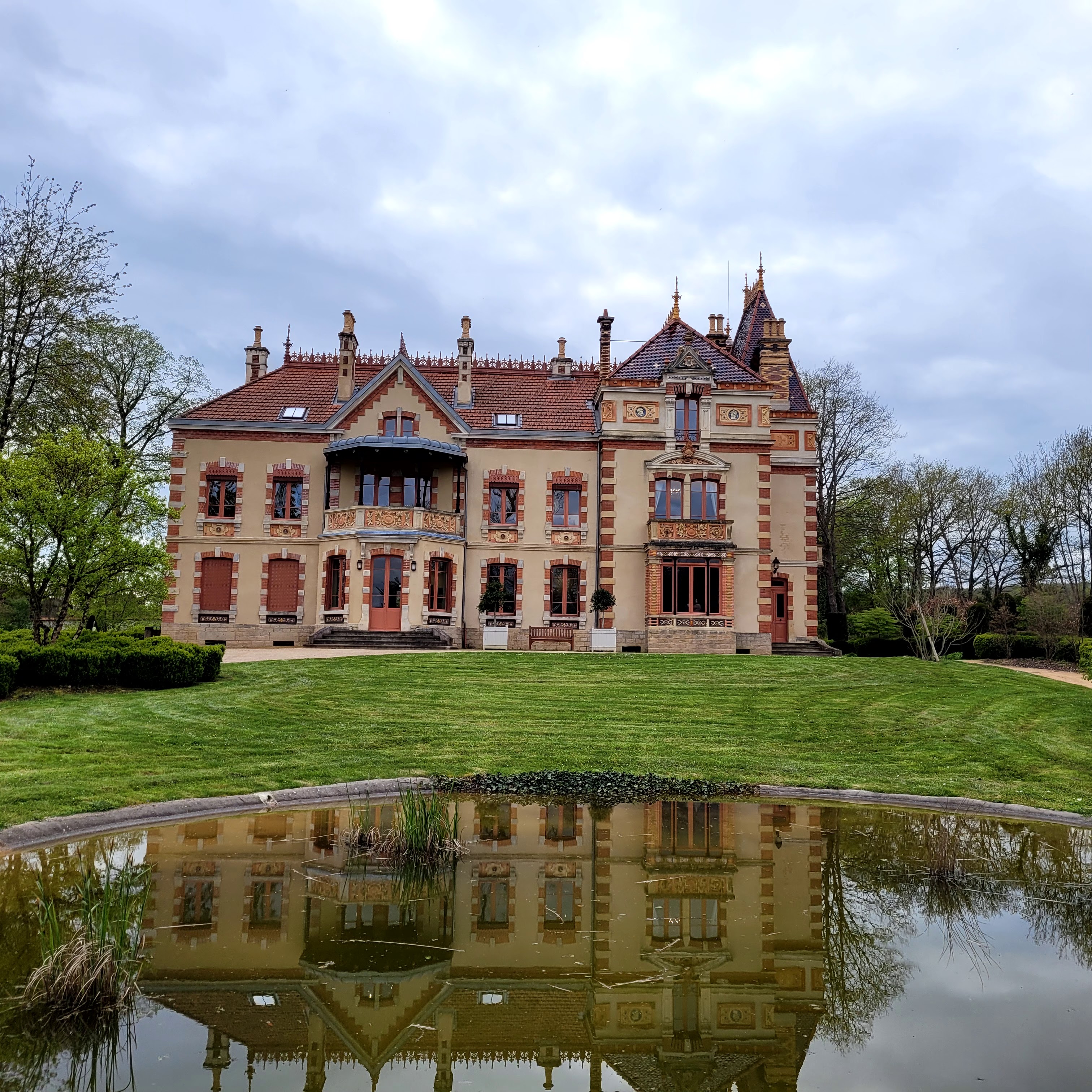 Photo n° 1 de l'avis de Michèle.i fait le 29/08/2019 à 12:42