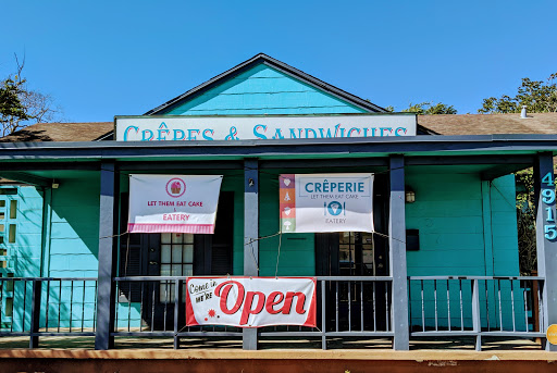 Let Them Eat Cake, 645 Everhart Rd, Corpus Christi, TX 78411, USA, 