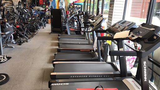 Sporting Goods Store «Play It Again Sports», reviews and photos, 35181 US Hwy 19 N, Palm Harbor, FL 34684, USA