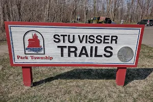 Stu Visser Trails image