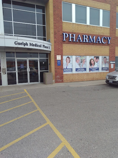 Guelph Medical Place Pharmacy