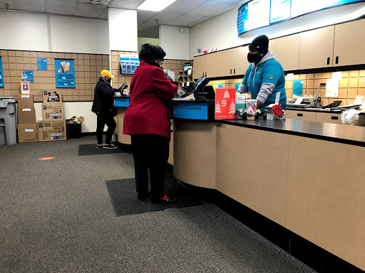 Shipping and Mailing Service «The UPS Store», reviews and photos, 322 Mall Plaza Blvd, Monroeville, PA 15146, USA