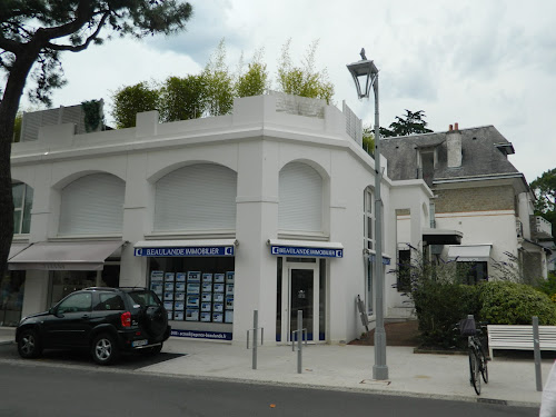 Agence immobilière AGENCE BEAULANDE IMMOBILIER La Baule-Escoublac