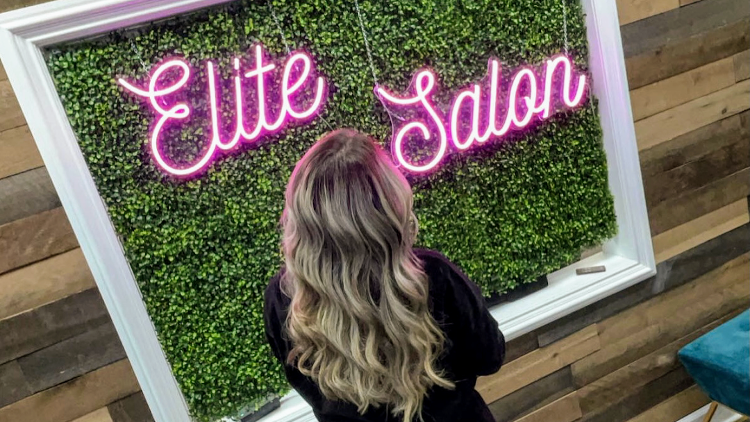 Elite Salon & Spa