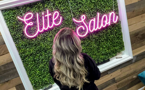 Elite Salon & Spa image