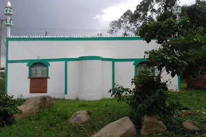 Ilesi Jamia Mosque image