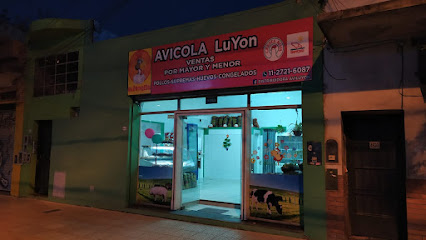 Avícola LuYon