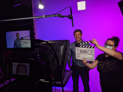 The Producers Loft Studio image