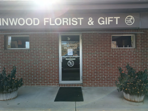 Inwood Florist and Gift, 11 Hovatter Dr, Inwood, WV 25428, USA, 