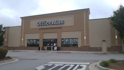 Office Supply Store «OfficeMax», reviews and photos, 4052 Atlanta Hwy, Loganville, GA 30052, USA
