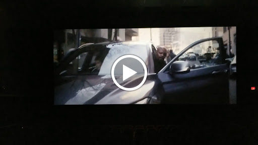 Movie Theater «Regal Cinemas Longview 14», reviews and photos, 3070 N Eastman Rd, Longview, TX 75605, USA