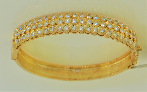 Jeweler «Brick City Gold Inc», reviews and photos, 104 Market St, Newark, NJ 07102, USA