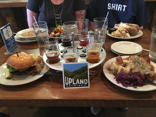 Brewery «Upland Brewing Co», reviews and photos, 350 W 11th St, Bloomington, IN 47404, USA