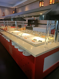Atmosphère du Restaurant japonais Sushi Jiraiya à Roubaix - n°4