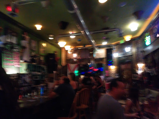 Pub «Little Fish Huge Pond», reviews and photos, 401 Sanford Ave, Sanford, FL 32771, USA