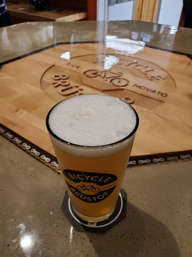 Bicycle Store «Bicycle Brüstop», reviews and photos, 830 Grant Ave, Novato, CA 94945, USA