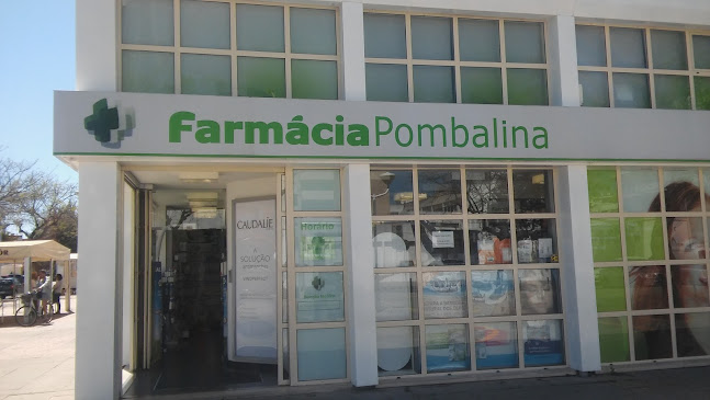 Farmácia Pombalina - Drogaria