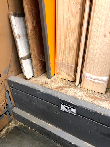 Home Improvement Store «The Home Depot», reviews and photos, 6000 Johnson Dr, Pleasanton, CA 94588, USA