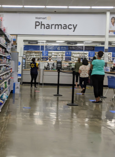 Pharmacy «Walmart Pharmacy», reviews and photos, 6535 Grayson Rd, Harrisburg, PA 17111, USA