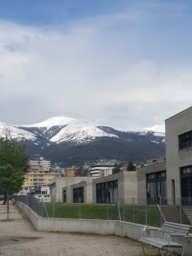 Scuola Media Viganello - Lugano