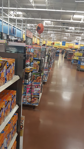 Department Store «Walmart Supercenter», reviews and photos, 3313 W State Rd 45, Bloomington, IN 47403, USA